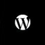 wordpress logo